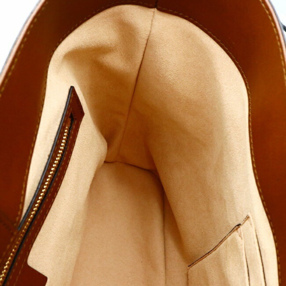 Gucci GG 2WAY Beige Handbag Supreme - Picture 14 of 16